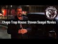 Chapo trap house reviewing two steven seagal movies