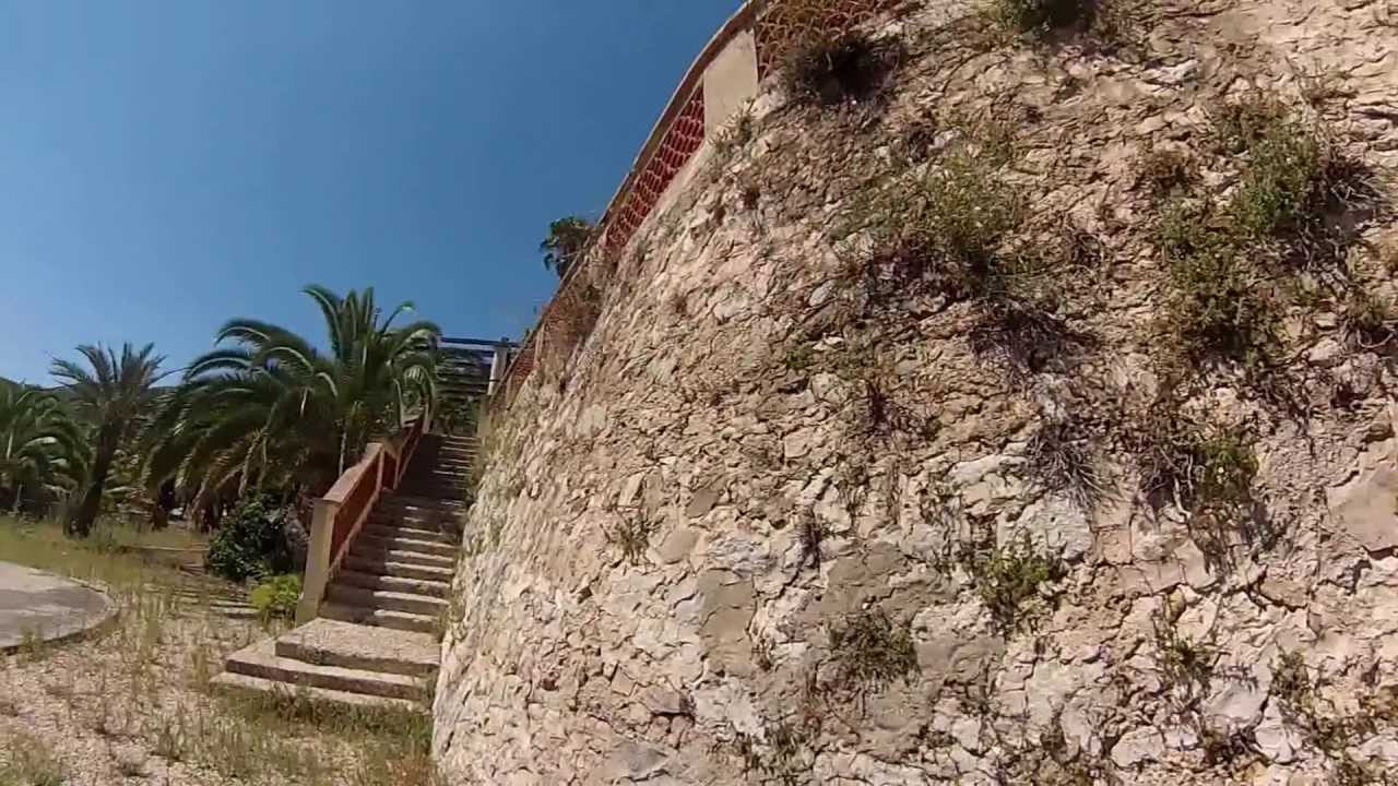 Visitaremos un hotel que fue un antiguo Monasterio.