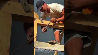 Roof Frame Mastery
