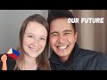Happy NEW YEAR! Moving to the Philippines | Our Half Asian Adventure