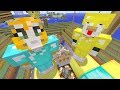 Minecraft Xbox - Ocean Den - Grass Race Final (80)