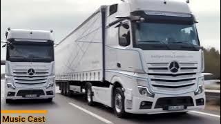 THE BEST ITALO DISCO MUSIC 2024 - BEAUTIFUL TRUCKS | THE BEST MUSIC 2024 - FULL MIX