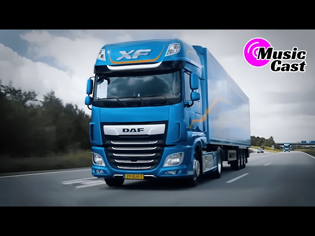 THE BEST ITALO DISCO MUSIC 2024 - BEAUTIFUL TRUCKS | THE BEST MUSIC 2024 - FULL MIX class=