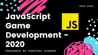 JavaScript Crash Course | Javascript Tutorial For Beginners - Crash Course 2020 | Game development