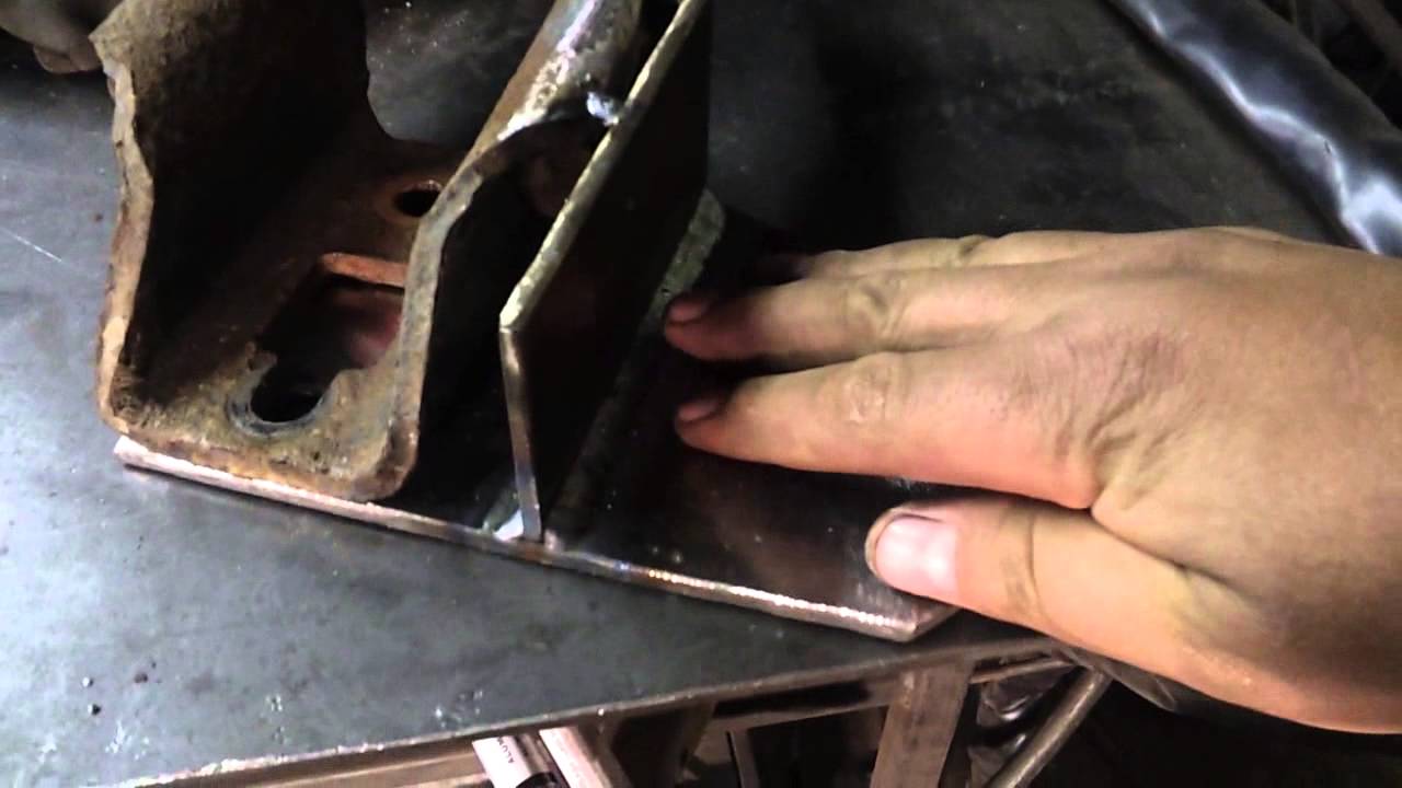 Meyer Snow Plow Ford Expedition Mount Install YouTube