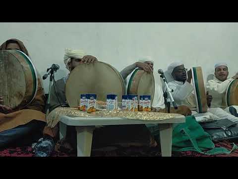 صلاتي وتسليمي وأزكى تحية شيخ بلخير شعيب 