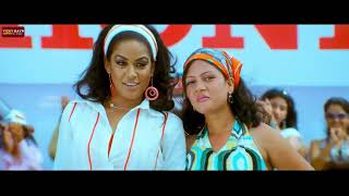 Magadheera (2009) Tamil Full Movie HD | 4K | Ram Charan | Kajal Aggarwal | Srihari | Vicky Cinemas