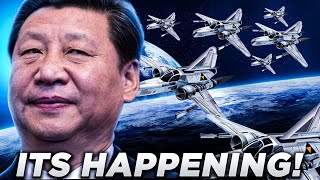 How China's SECRET Space Program Will Change Everything!