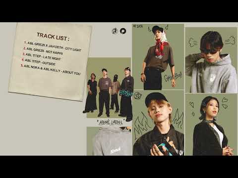 ABL Nora & ABL Kelly - About you (Official Audio)