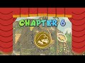 Paper Mario The Thousand Year Door Chapter 6: 3 Days of Excess