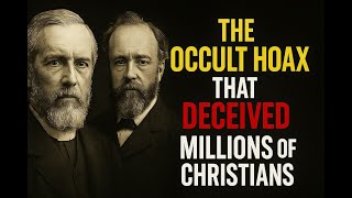 The Occult Hoax That Deceived Millions of Christians