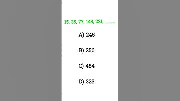 ICET 2025 PREPARATION - 51 #icet #problemsolving