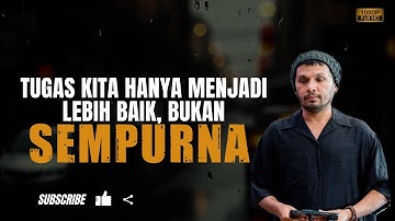 Saat Kita Mulai Memperbaiki Diri - Ustadz Hanan Attaki #ustadzhannanattaki #usthananattakiterbaru