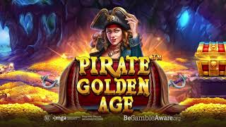 Pirate Golden Age™ - Pragmatic Play screenshot 5