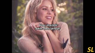 Shakira - Mariposas (Tradução) (Legendado)