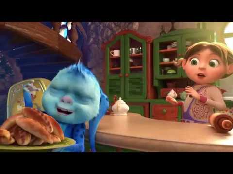 ДЖИНГЛИКИ | Шеф повар Бедокур Часть 1 - Джинглики российские мультфильмы для детей ДЖИНГЛИКИ | Шеф повар Бедокур Часть 1 - Джинглики российские мультфильмы для детей