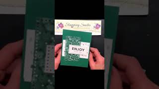 6 Handmade Cards 1 Layout With Stampin Up Heartfelt Hellos