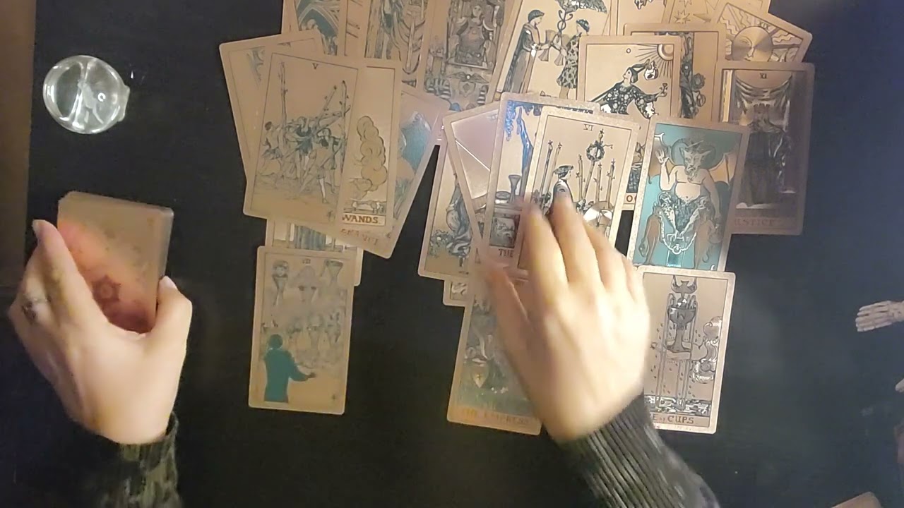 ♓ PISCES 🐟.   🎭.   You saw underneath their mask, they can't face you now