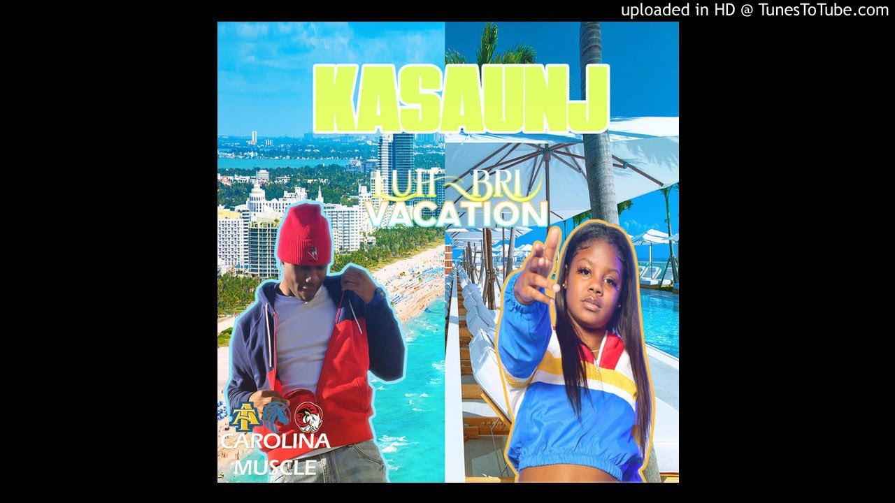 Watch KaSaunJ - Wet on YouTube Watch KaSaunJ - Wet on YouTube