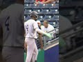 Roderick Arias PUMMELS a ball 108 MPH off the bat 🔥