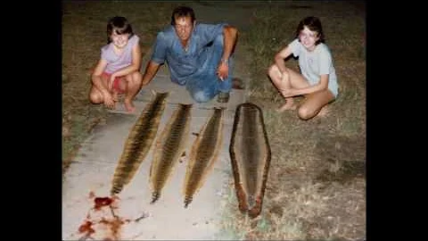 Gary McClung 1945-2008