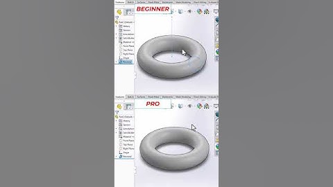SOLIDWORKS TIPS AND TRICKS