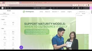 How to insert Blog in Bladegrass