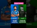 Comparison between Both//Two Unlock Forever//Politics and Sport.