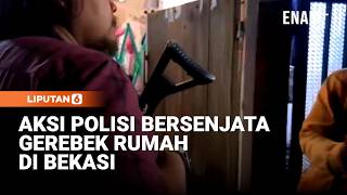 Download Lagu Batik Rp1,3 Miliar Raib Jelang Inacraft 2026, Tiga Pelaku Dibekuk Polisi! | Liputan6 MP3