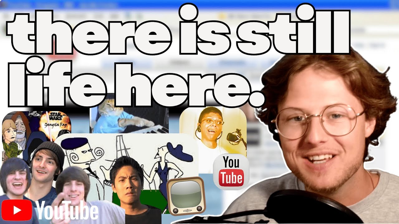 How to Have Fun on YouTube Again - YouTube