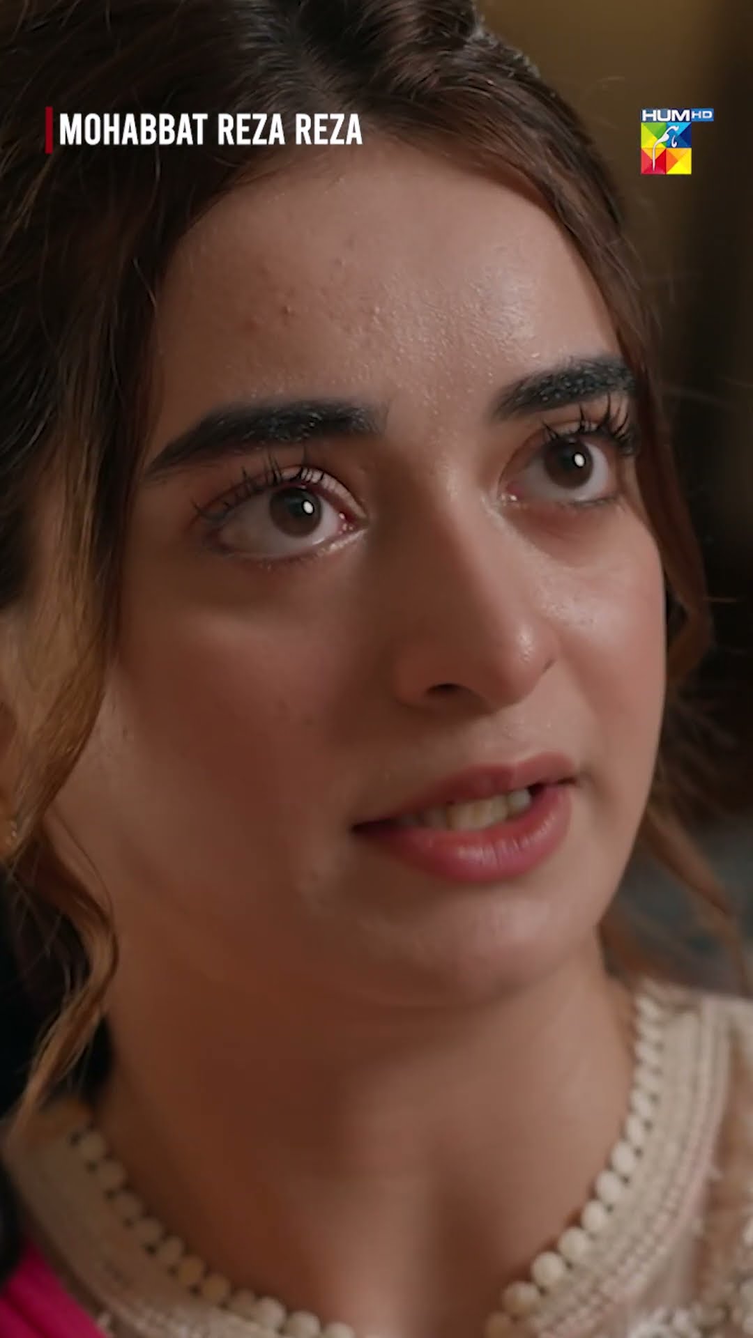 Pehlay Mohabbat Karte Phir Zaleel Karte...!  #shorts #minsamalik #mirzazainbaig - #humtv