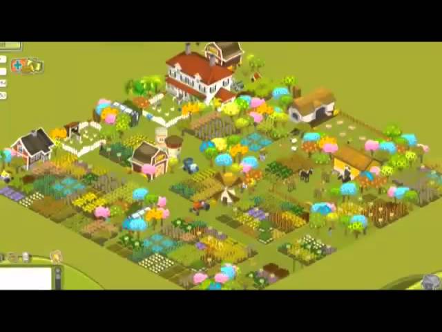 Goodgame Farmer | Trailer class=