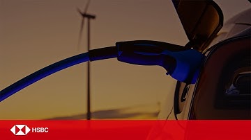 HSBC - Transition to Net Zero – Repsol