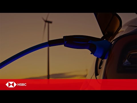 HSBC - Transition to Net Zero – Repsol