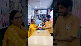 my new phone unboxing 📱💫 #trending #viral #youtubeshorts #motivation #mobail