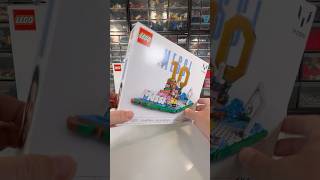 I am just going to get one, 🔥⚽ May 1st LEGO wave! #messi #imaginebrick