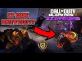 THE OG RAYGUN GOT BUFFED? MK1 GAMEPLAY SHOWCASE // BO7 ZOMBIES