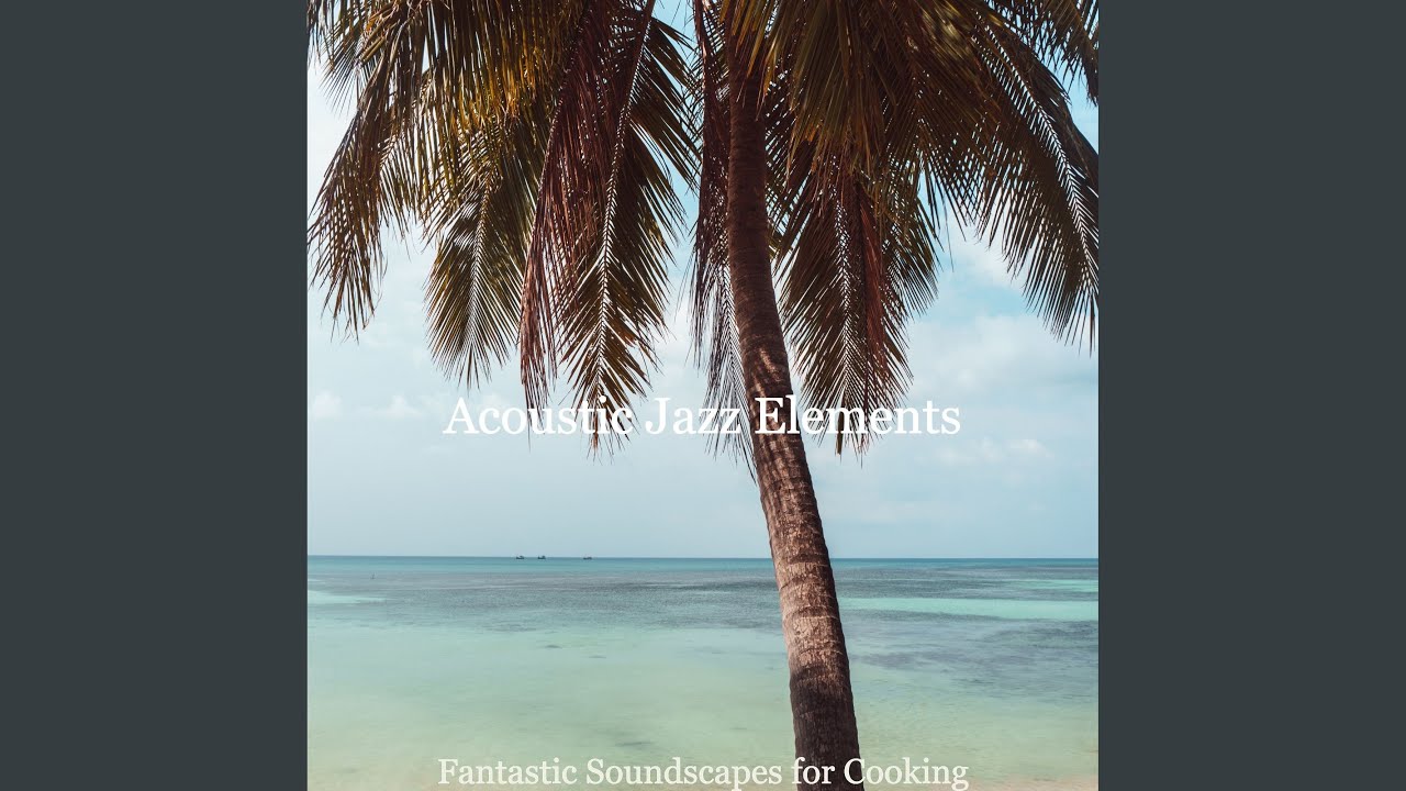 Thrilling Bgm for Unwinding