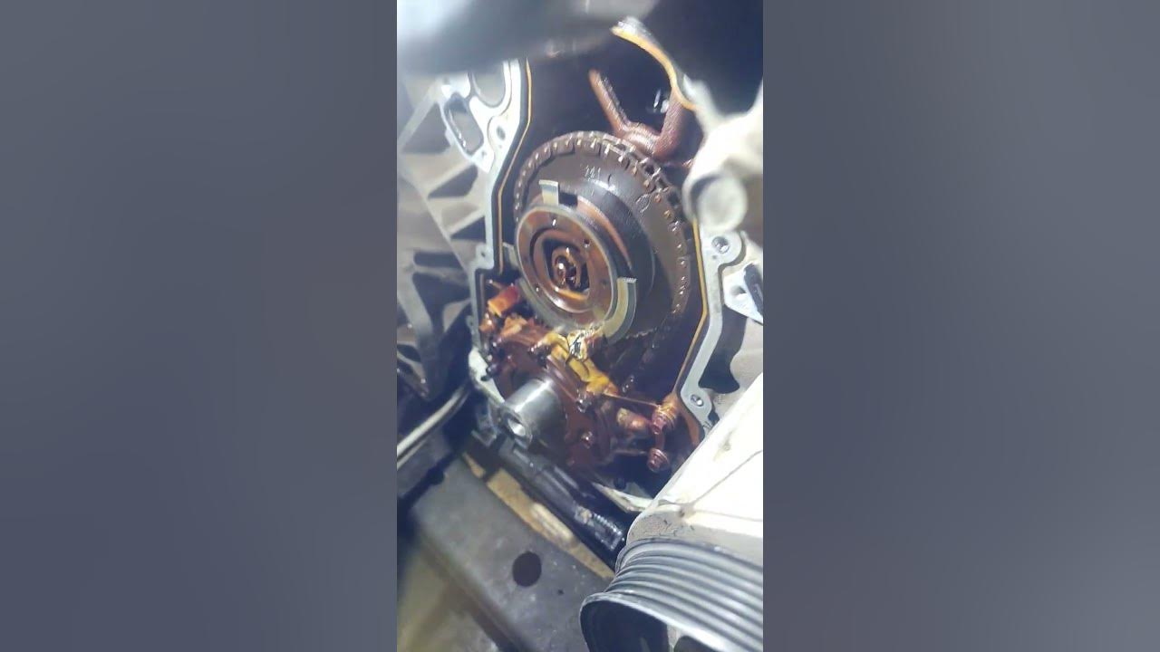 Crank senor code still on after customer replaced the sensor #
