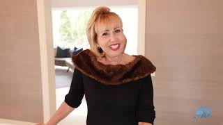 The American Dream TV Myra Nourmand 1404 Dawnridge Drive