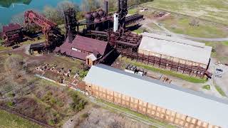 Developer of the Year: Regional Industrial Development Corporation (RIDC)