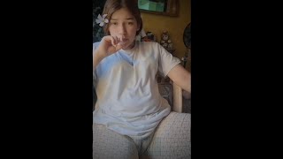 Periscope live LOVELYGIRL 😍2025🥰 #periscope #live #broadcast #livestream