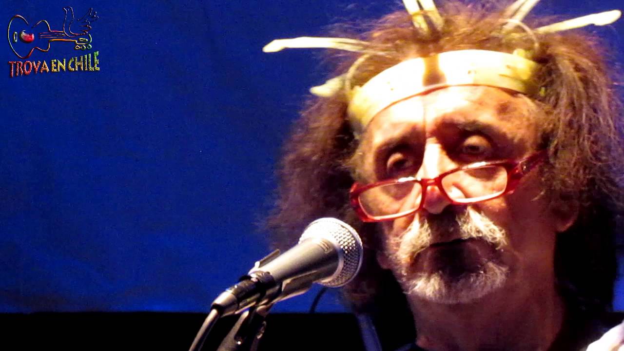 FLORCITA MOTUDA "Pobrecito Mortal"