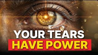 This Happens When You Cry While Praying — A Sign God Is Near