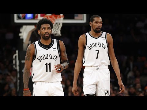 Brooklyn Nets vs Cleveland Cavaliers Full Game Highlights | 2021-22 NBA Season