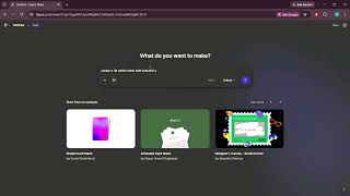 How to Make 3D UI Design FOR FREE | Figma UI Design Tutorial for Beginners 2026 Figma To Code How To Convert Figma Designs Into Responsive Code Using Magicpath