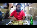 Hanumanthu Pulav | Mysuru’s Most Popular MUTTON PULAV At Hotel Hanumanthu Pulav | dasara 2020