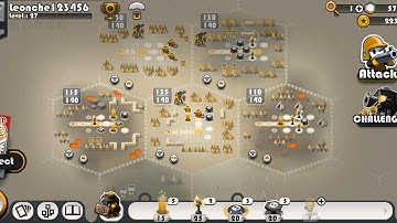 First TW video! (Territory review)