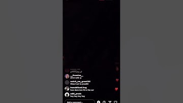 DC The Don & Poudii Listening To H3Y [Instagram Live 4/6-2023]