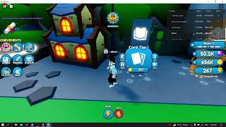 Master Punching Simulator autofarm script pastebin